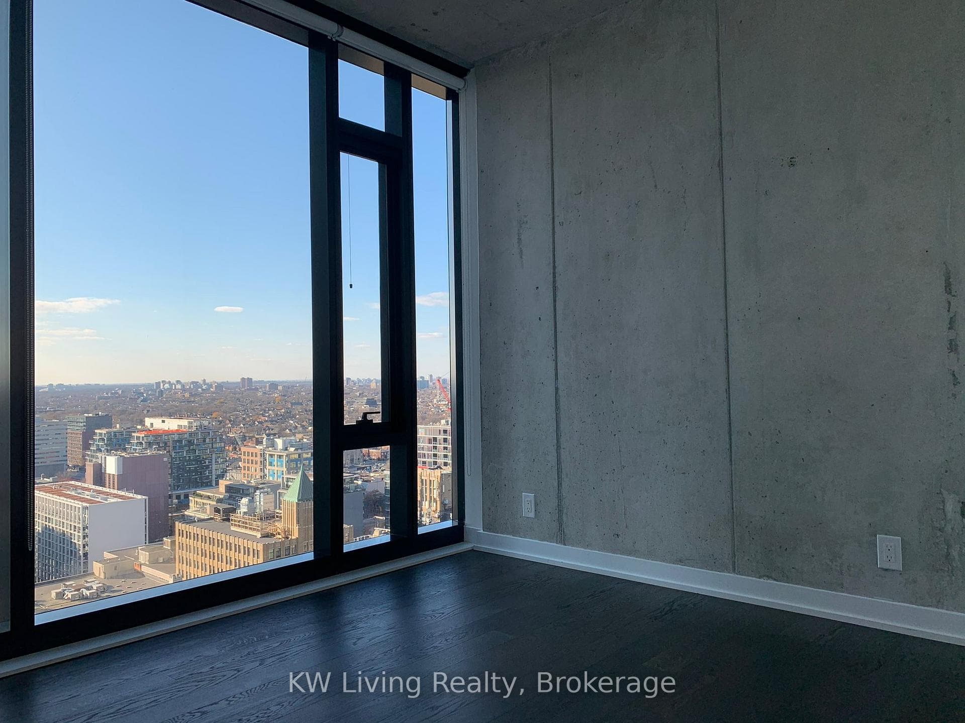 11 Charlotte Street Unit 2502 photo 3