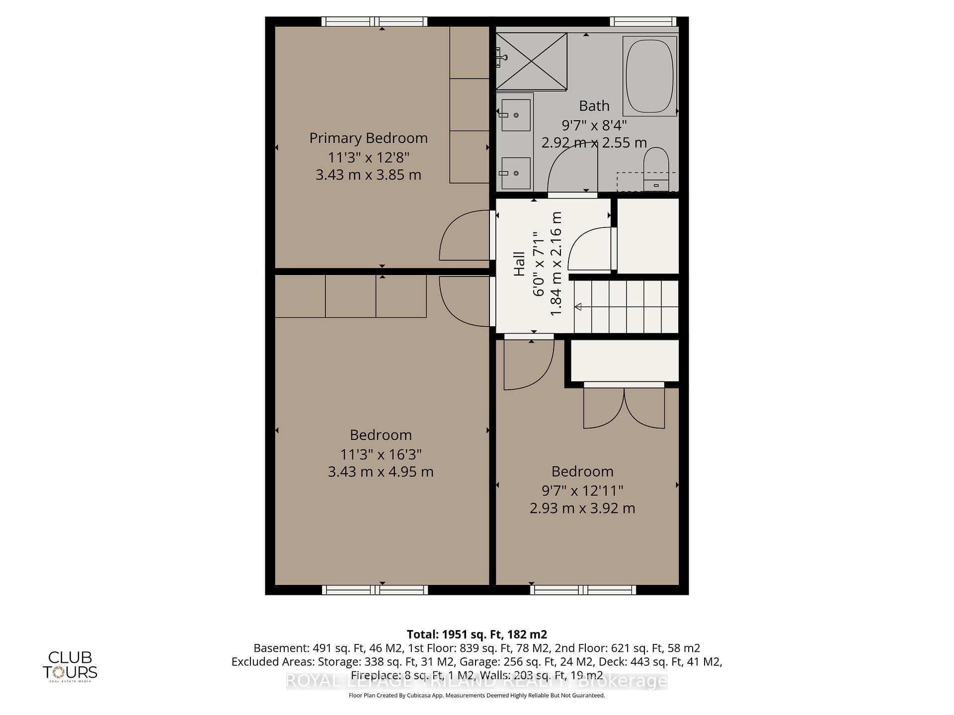 255 Highview Crescent photo 44