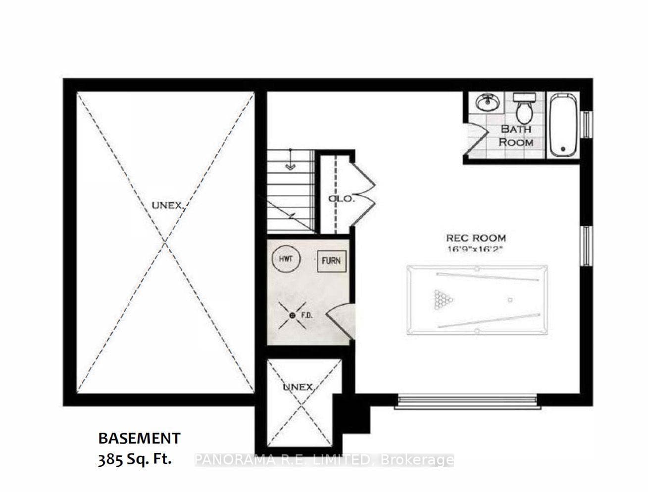 507 Old Weston Road photo 9