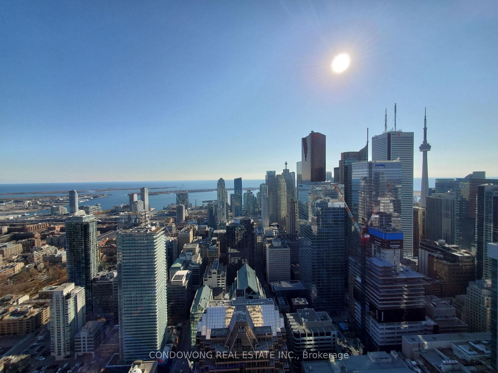 197 Yonge Street Unit 5906 photo 13