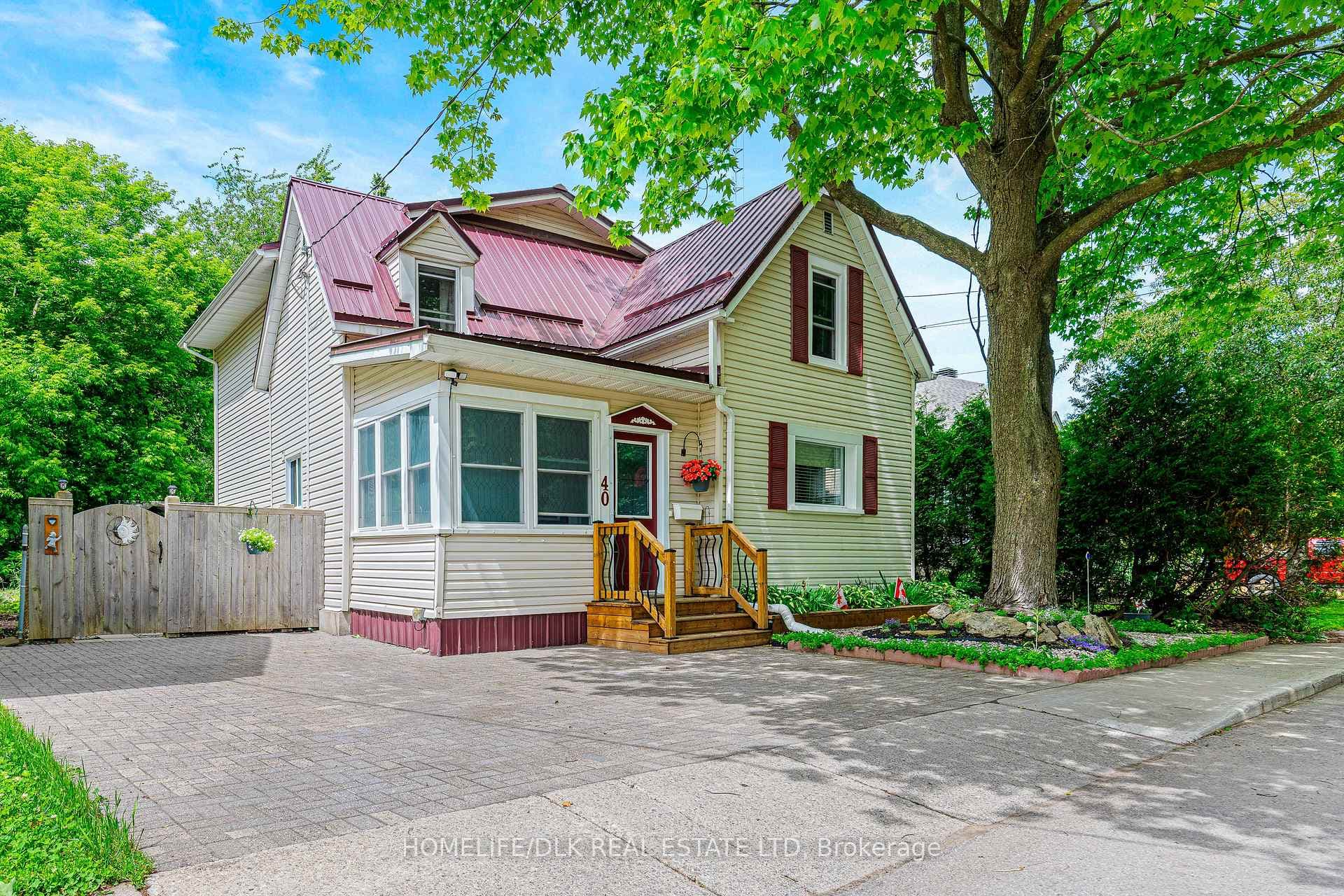 40 Hartley Street photo 1