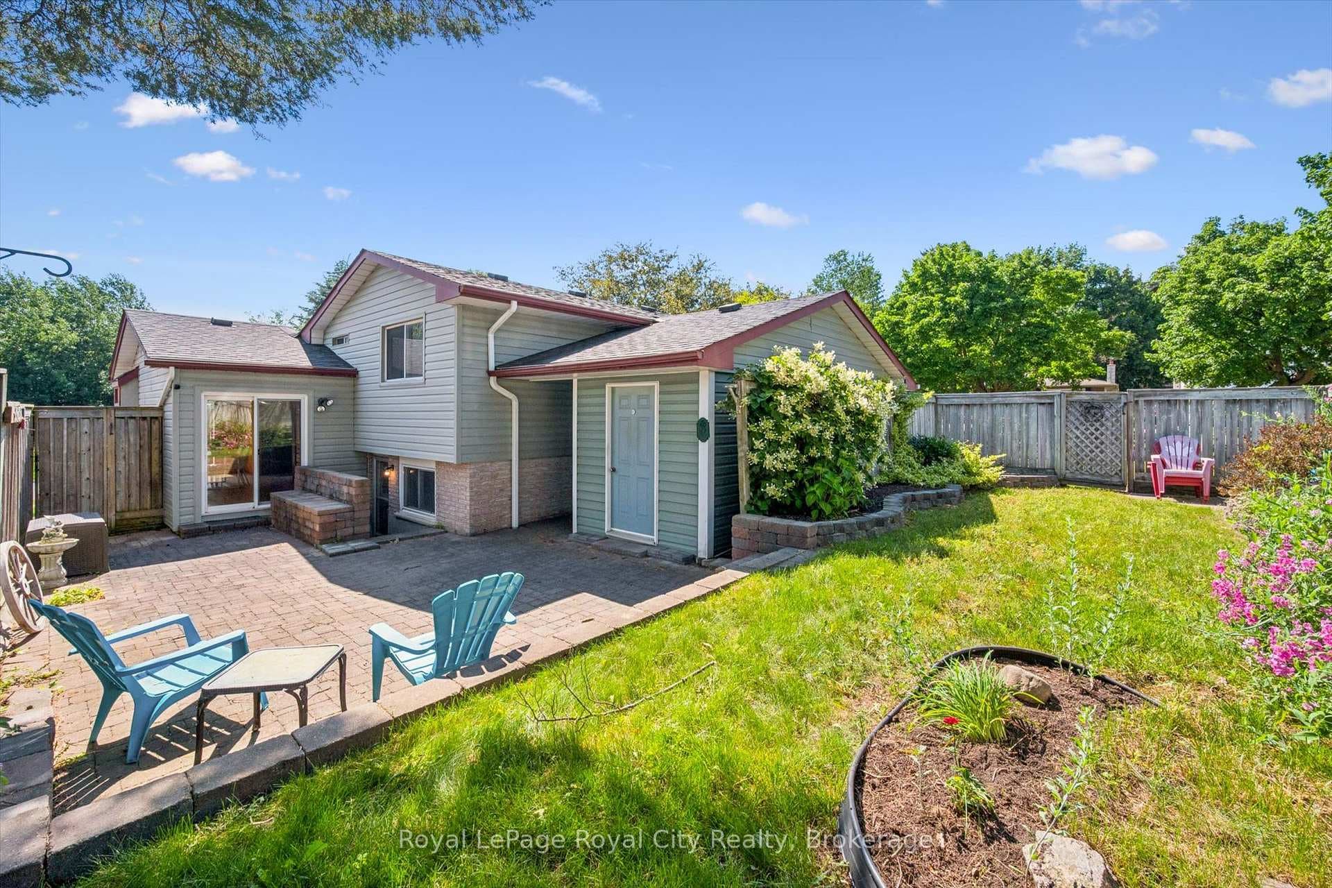 85 Sleeman Avenue photo 34