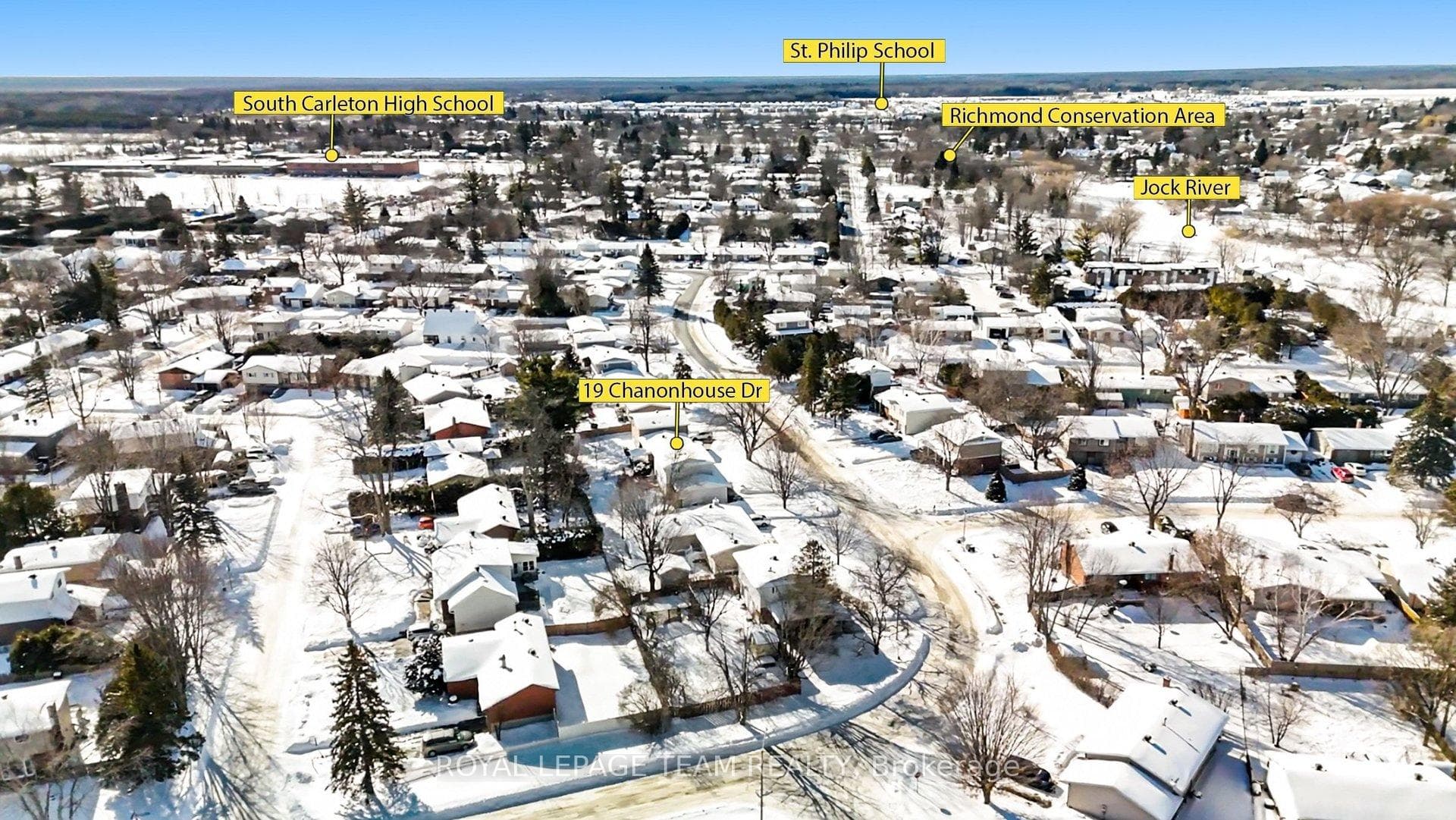 19 Chanonhouse Drive photo 23