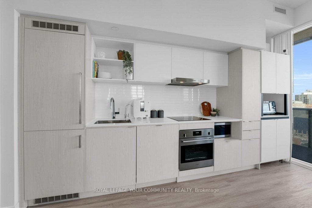 55 Cooper Street Unit 3205 photo 17
