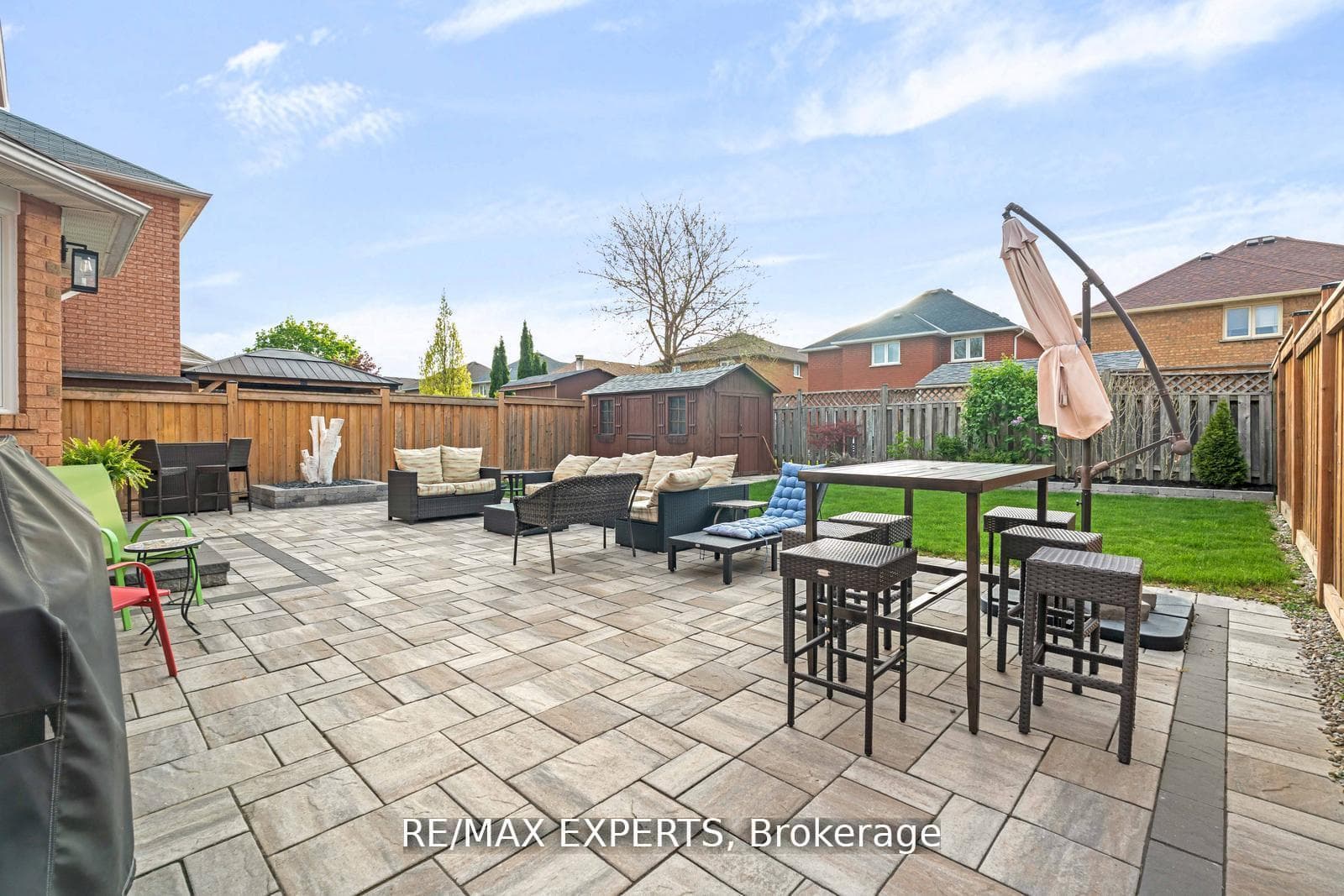 36 Berrydown Drive photo 39