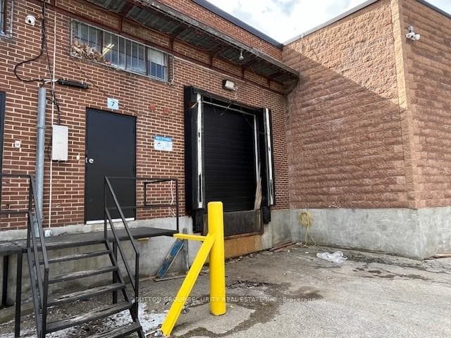 710 Progress Avenue Unit 7 photo 2