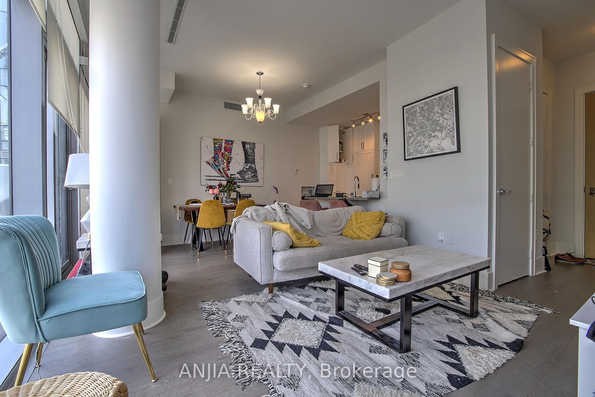 29 Queens Quay Unit ph1209 photo 8