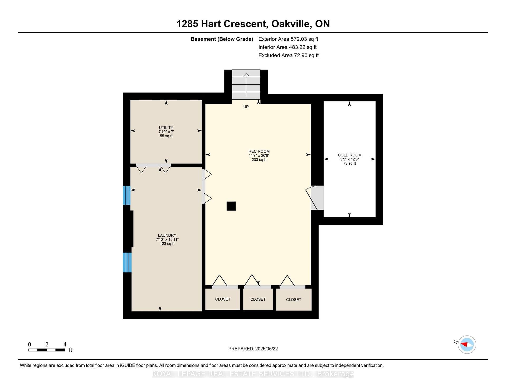 1285 Hart Crescent photo 50