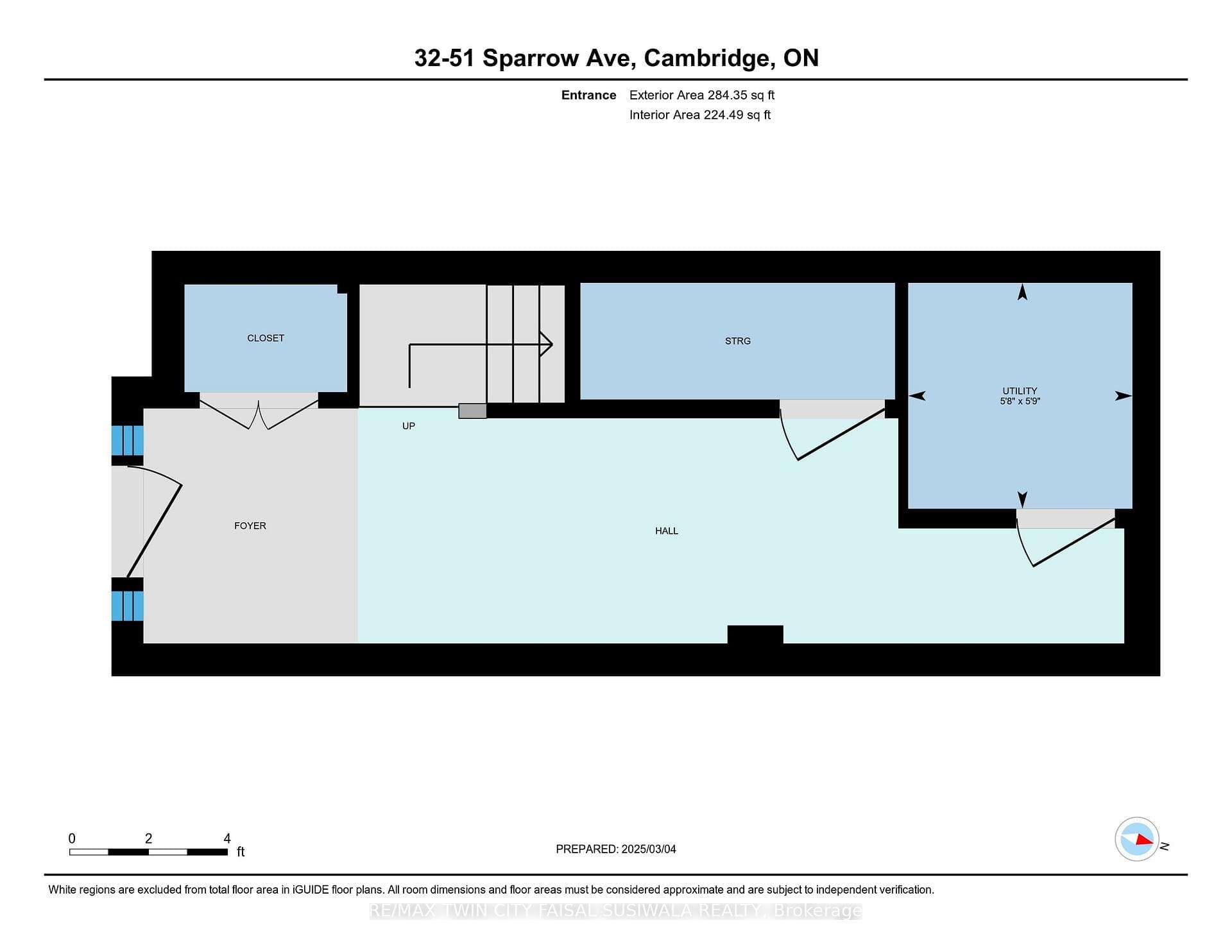 51 Sparrow Avenue Unit 32 photo 21