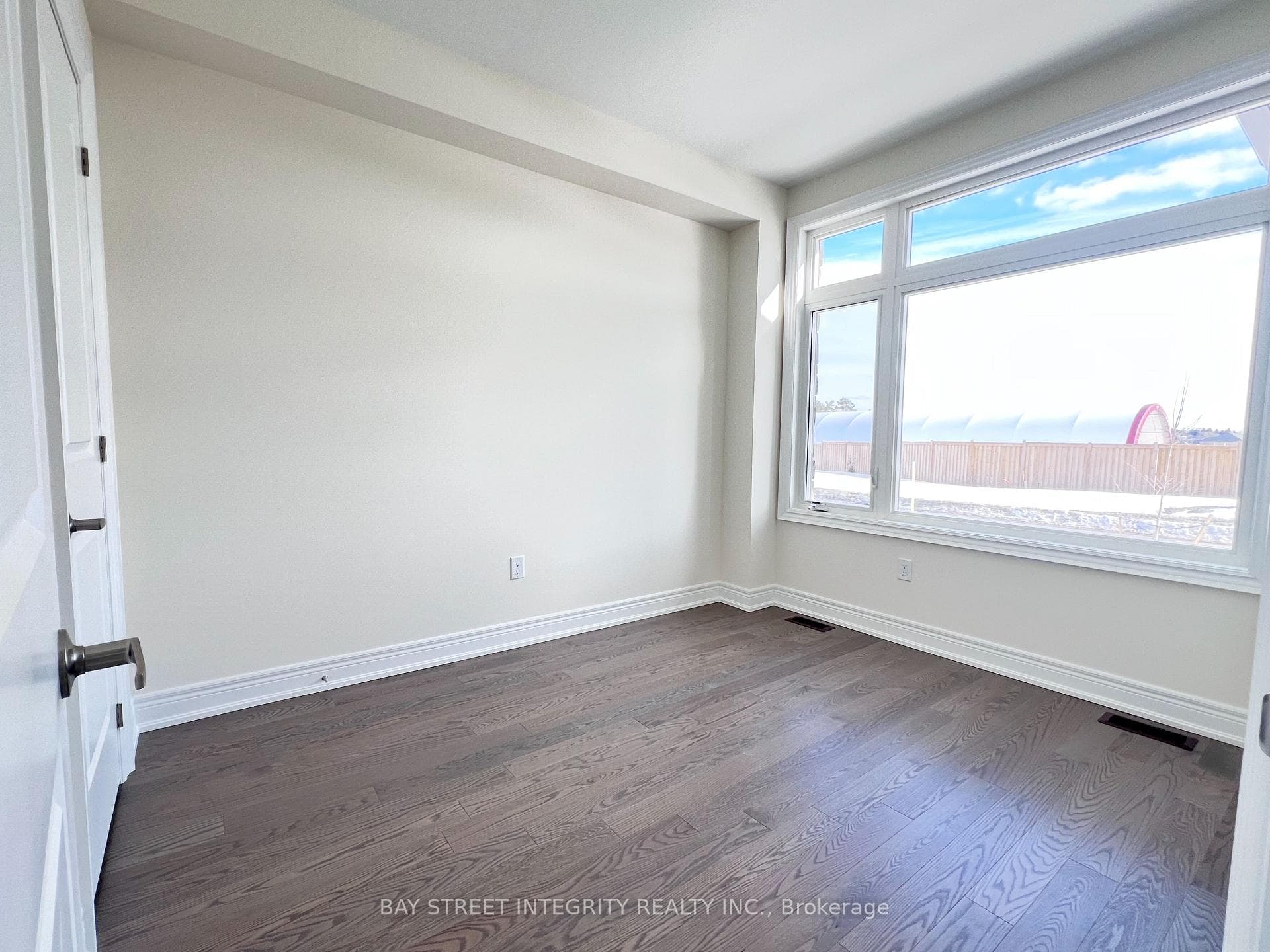 Main Fl Bedroom