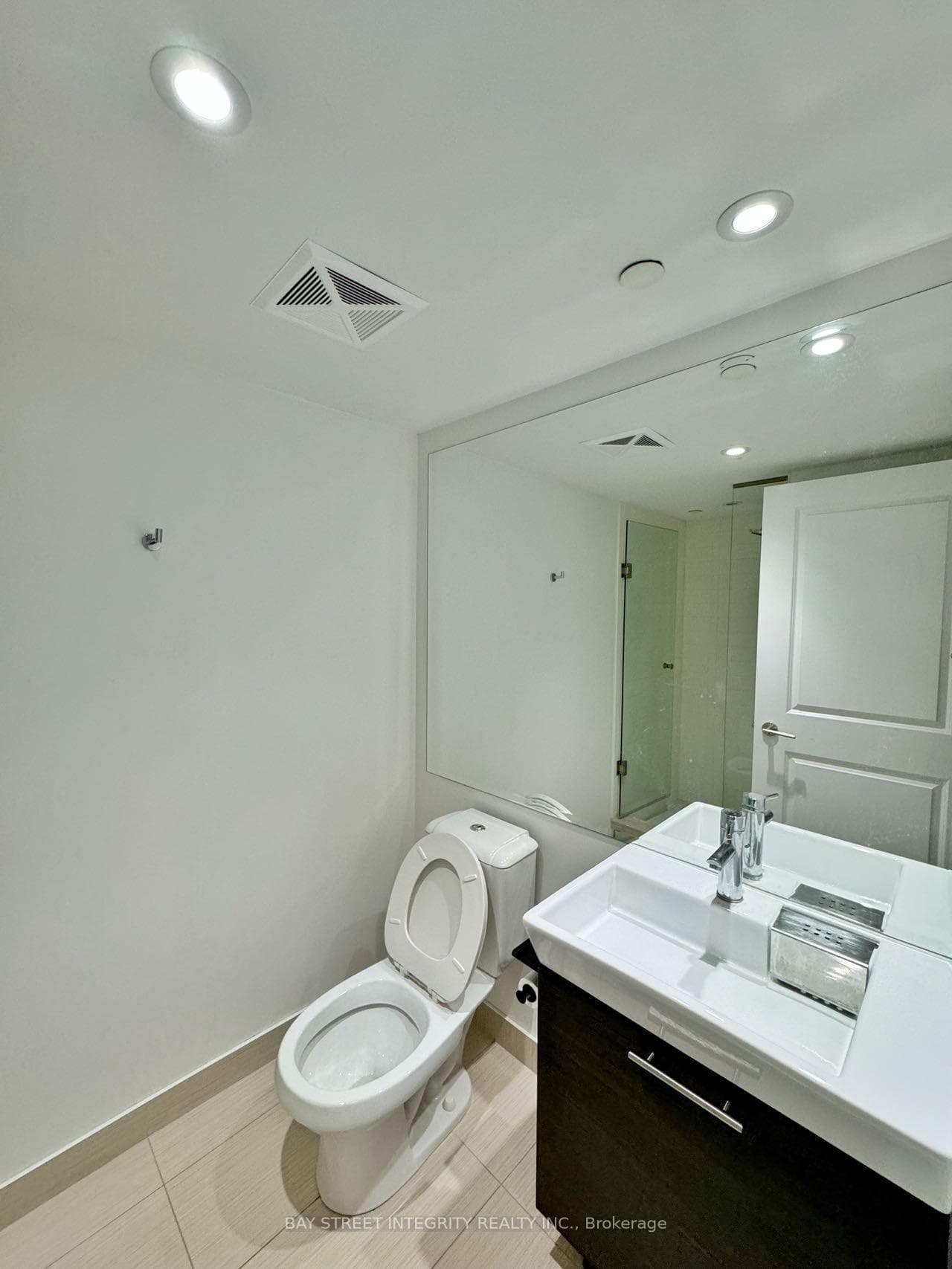 2nd full bathroom
