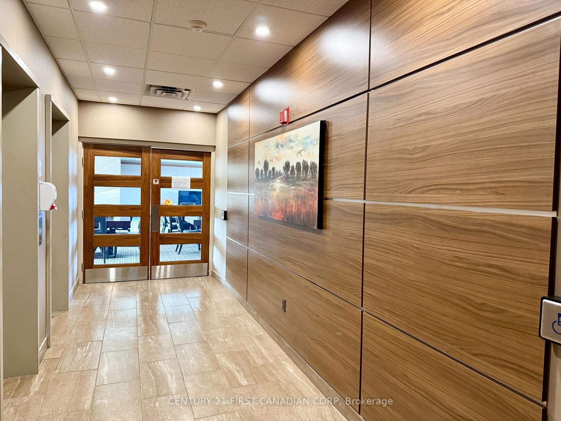 744 Wonderland Road Unit 1203 photo 35