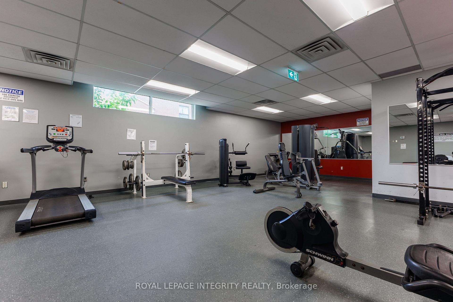 545 St Laurent Boulevard Unit 1207 photo 45