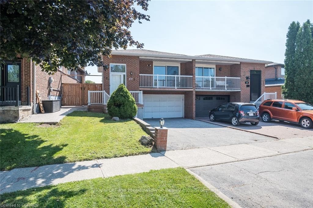 273 ABERDEEN Avenue photo 2