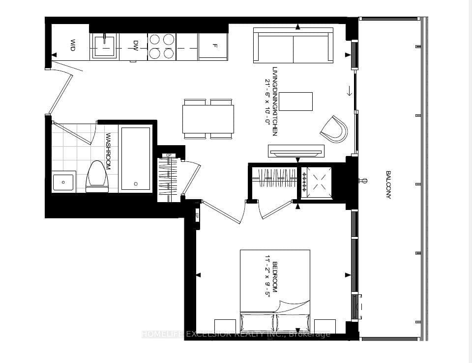 5858 Yonge Street Unit 1226 photo 44