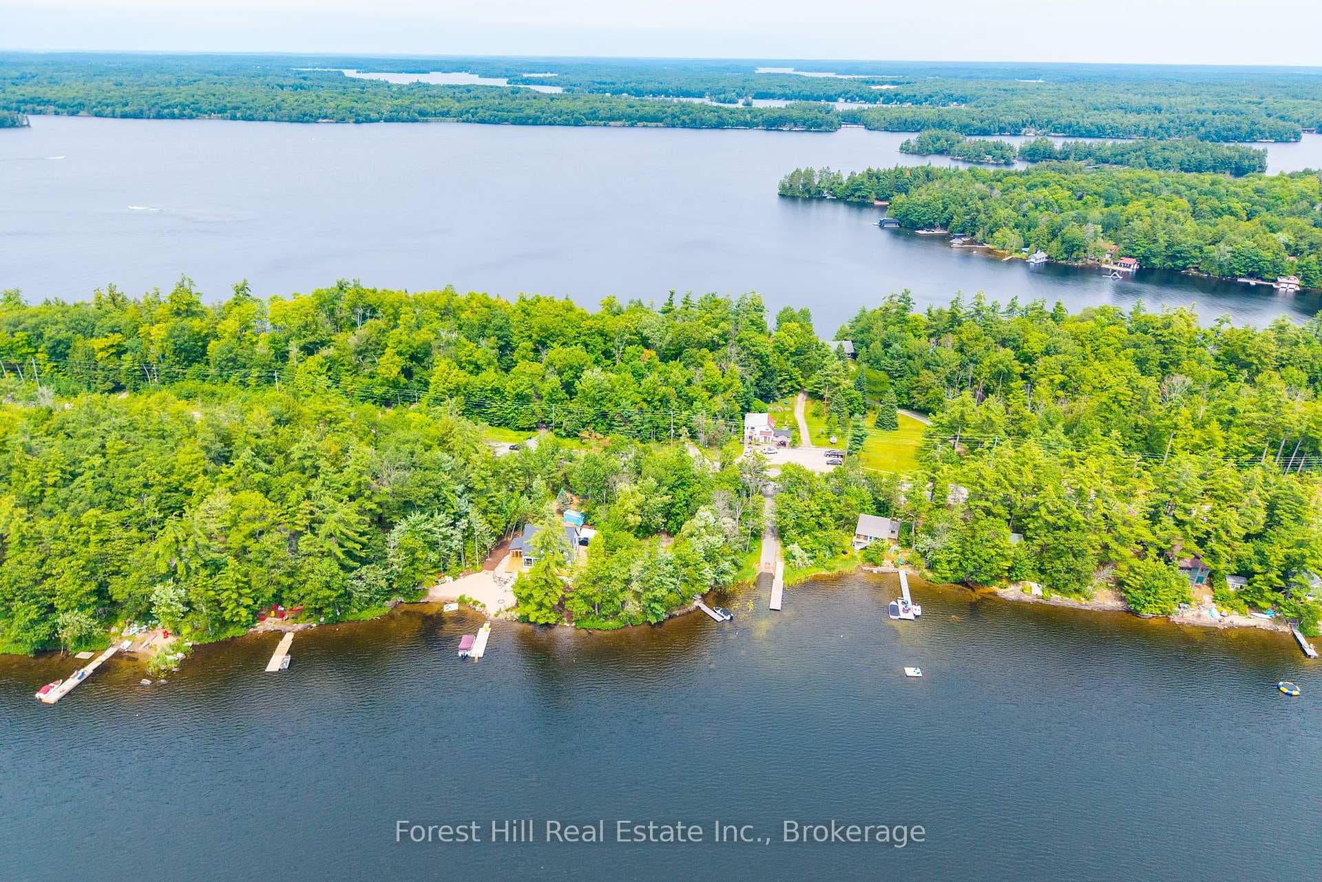2871 Muskoka Road 169 Road Unit Unit 1 photo 13