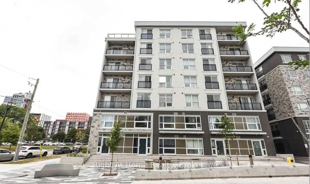 275 LARCH Street Unit B311 photo 2