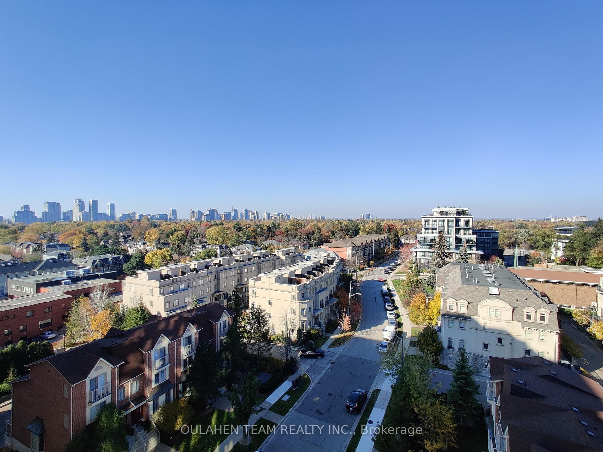 1 Clairtrell Road Unit 1007 photo 6