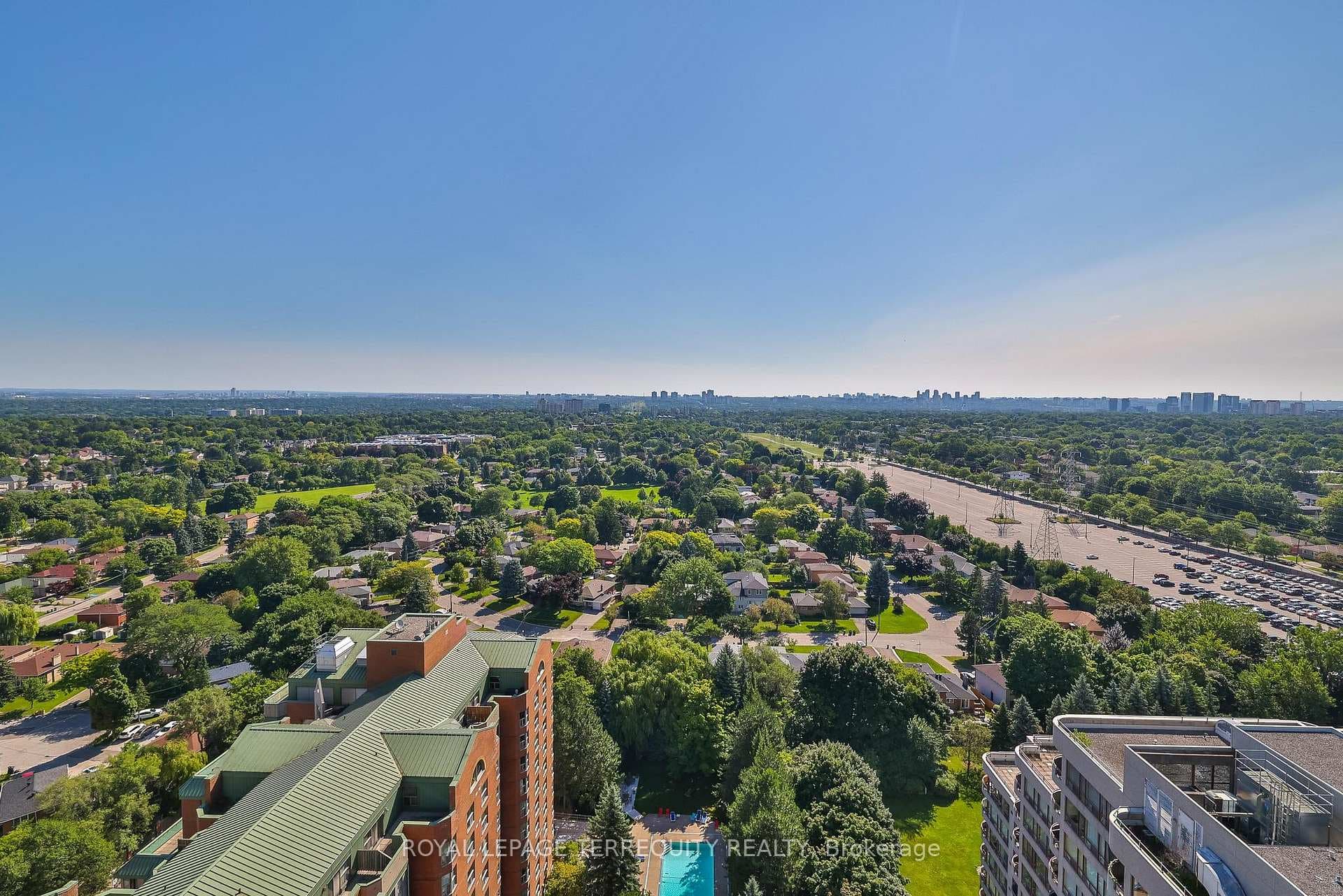 5791 Yonge Street Unit PH106 photo 28