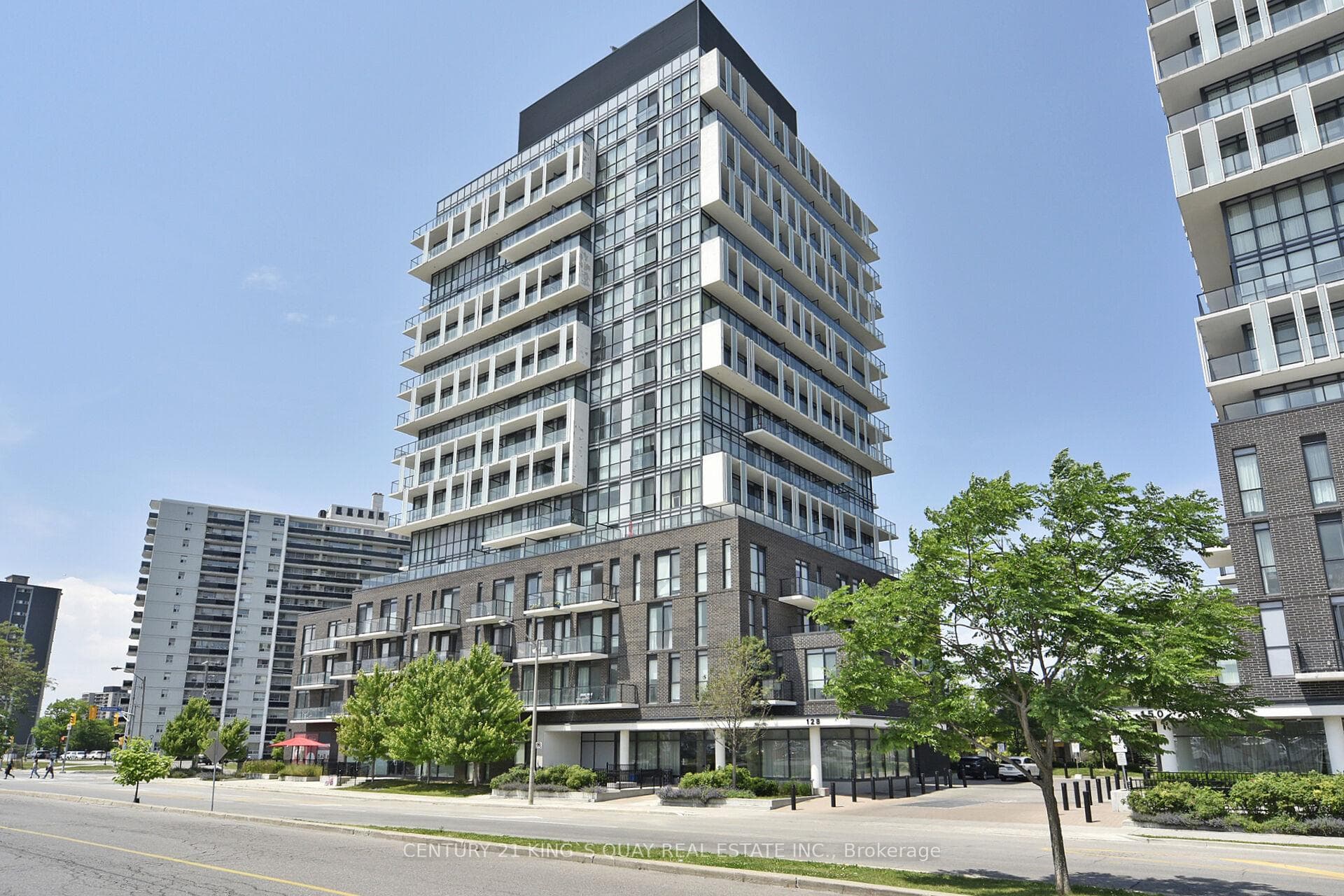 128 Fairview Mall Drive Unit 1212 photo 1