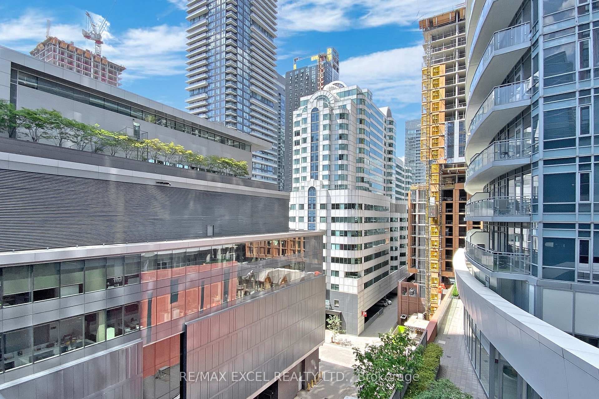295 Adelaide Street Unit 1013 photo 30