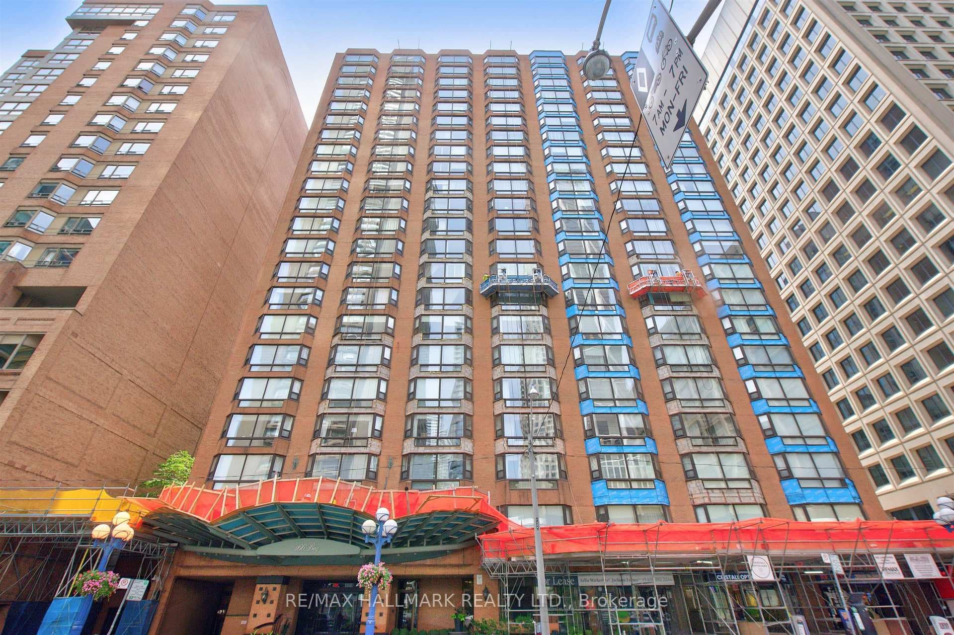 1166 Bay Street Unit PH1 photo 1