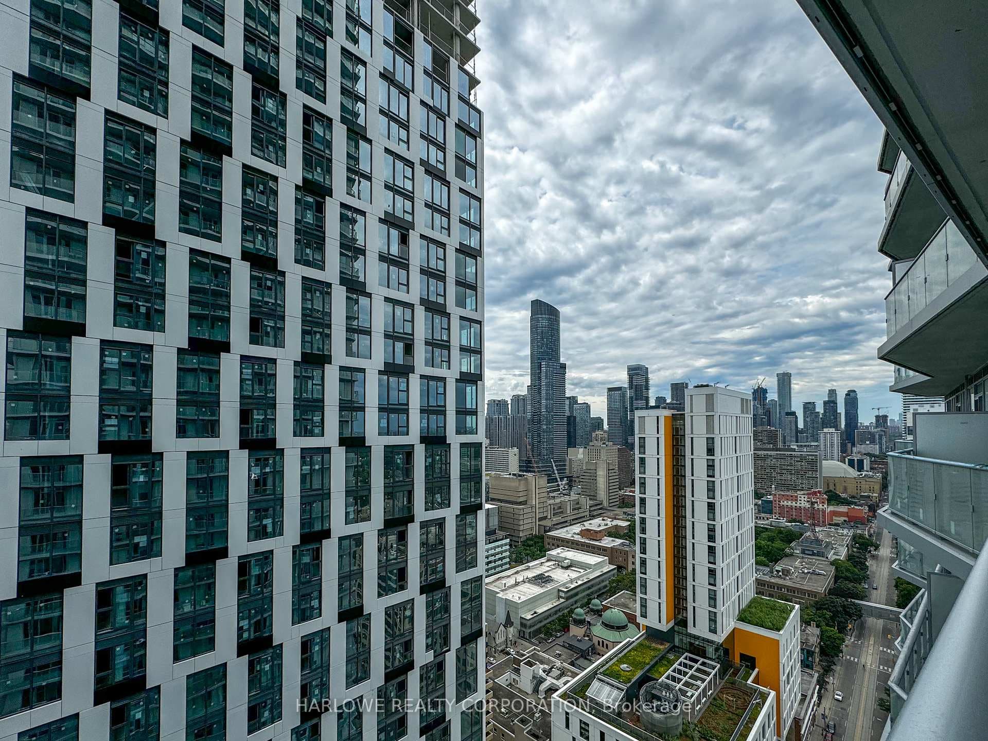 100 Dalhousie Street Unit 3210 photo 16