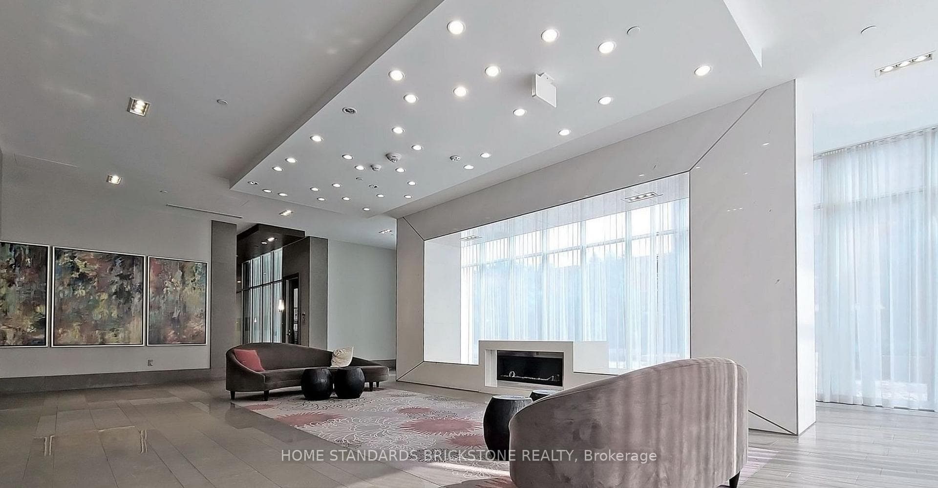 88 Sheppard Avenue Unit 3306 photo 9