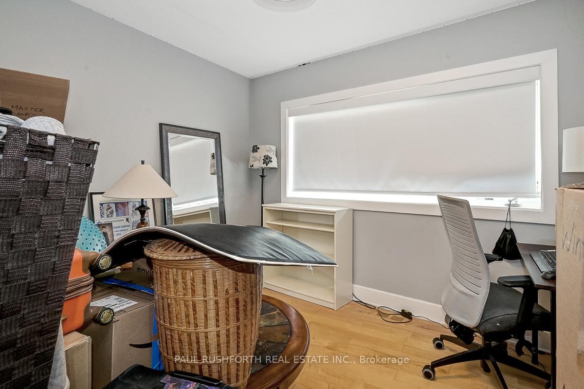 Bedroom #3