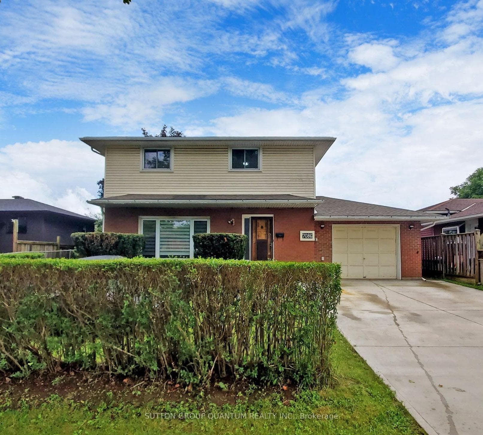 7086 Centennial Street photo 1