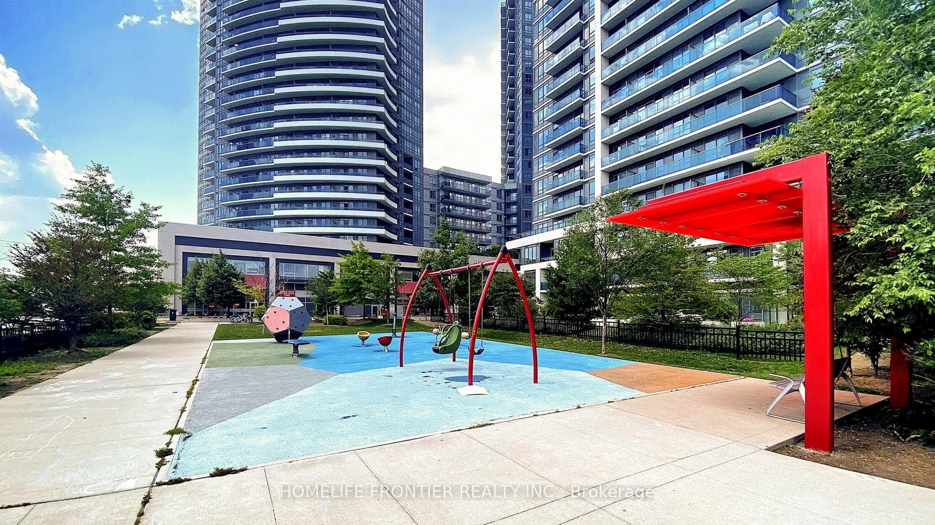 7171 Yonge Street Unit 806 photo 31