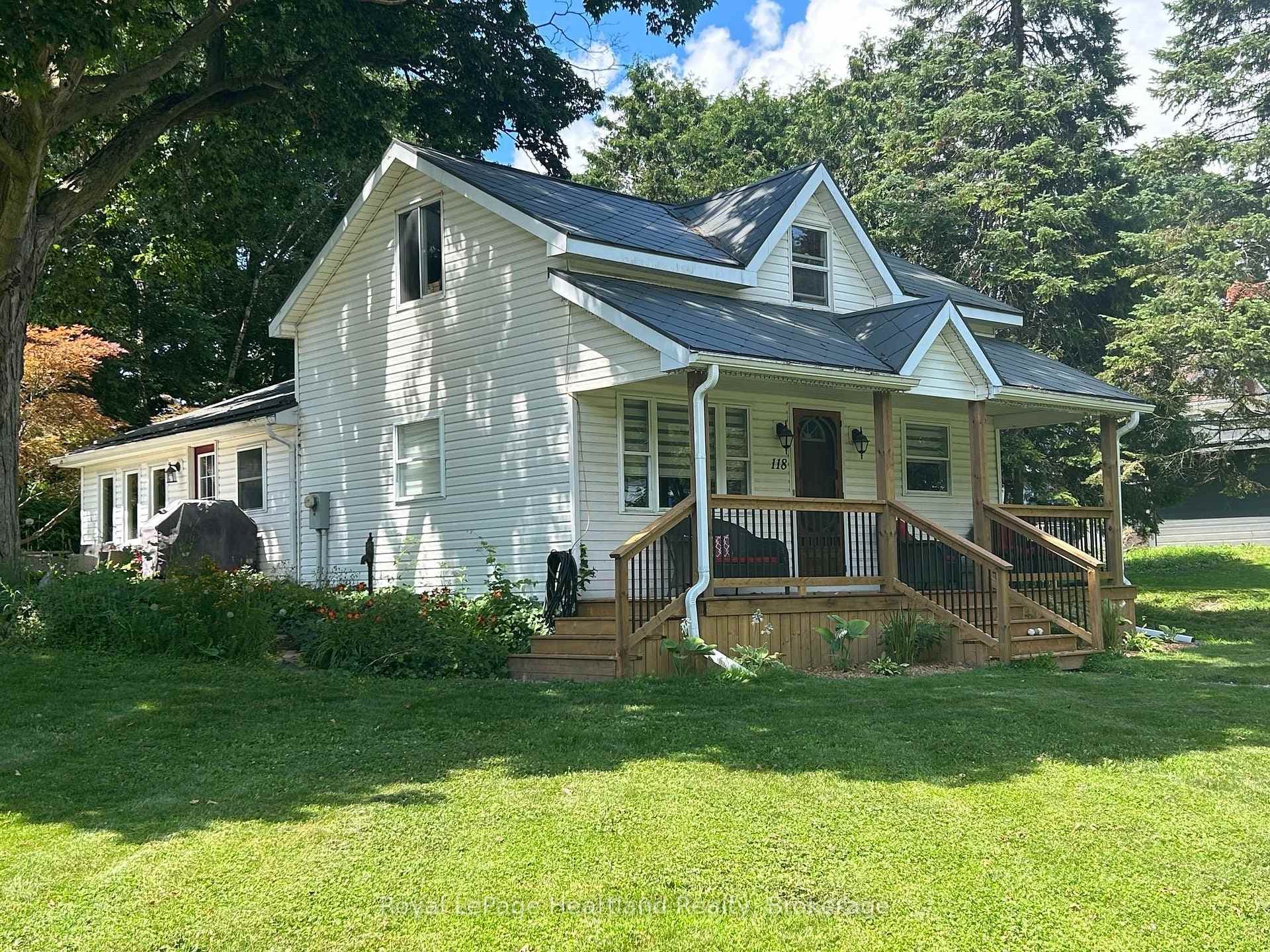 118 ISAAC Street photo 2