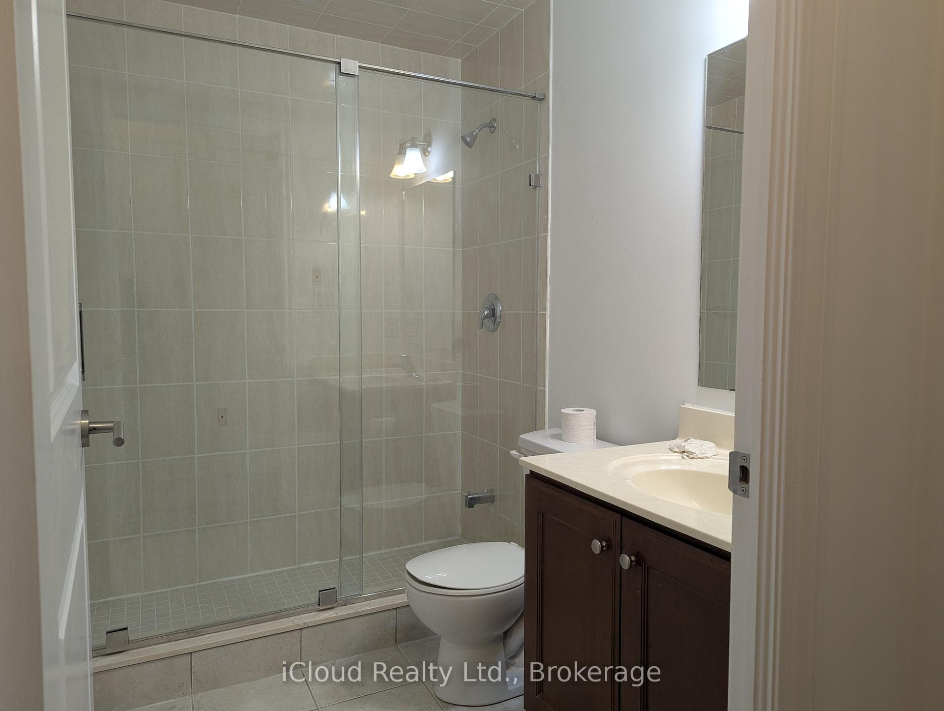 Main bath