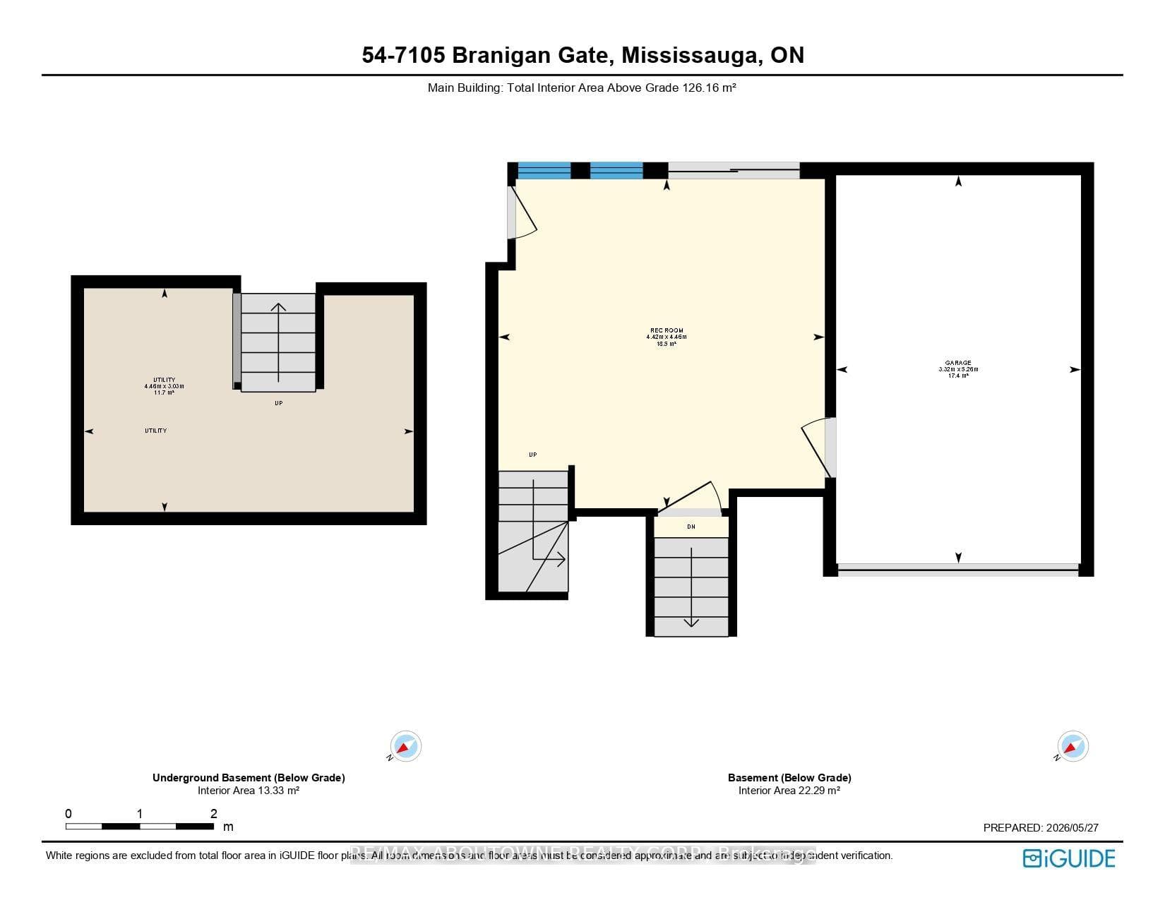 7105 Branigan Gate Unit 54 photo 38