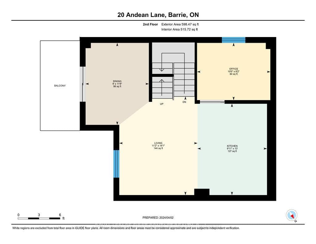 20 Andean Lane photo 18