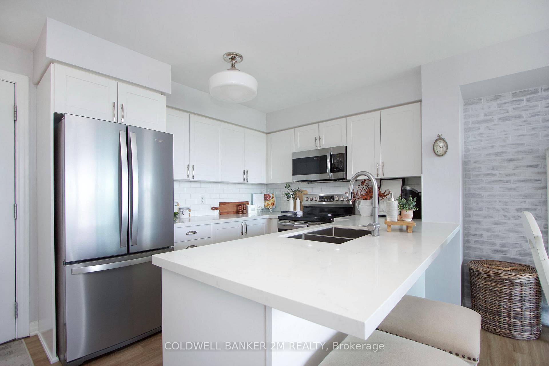 1600 Charles Street Unit 713 photo 11