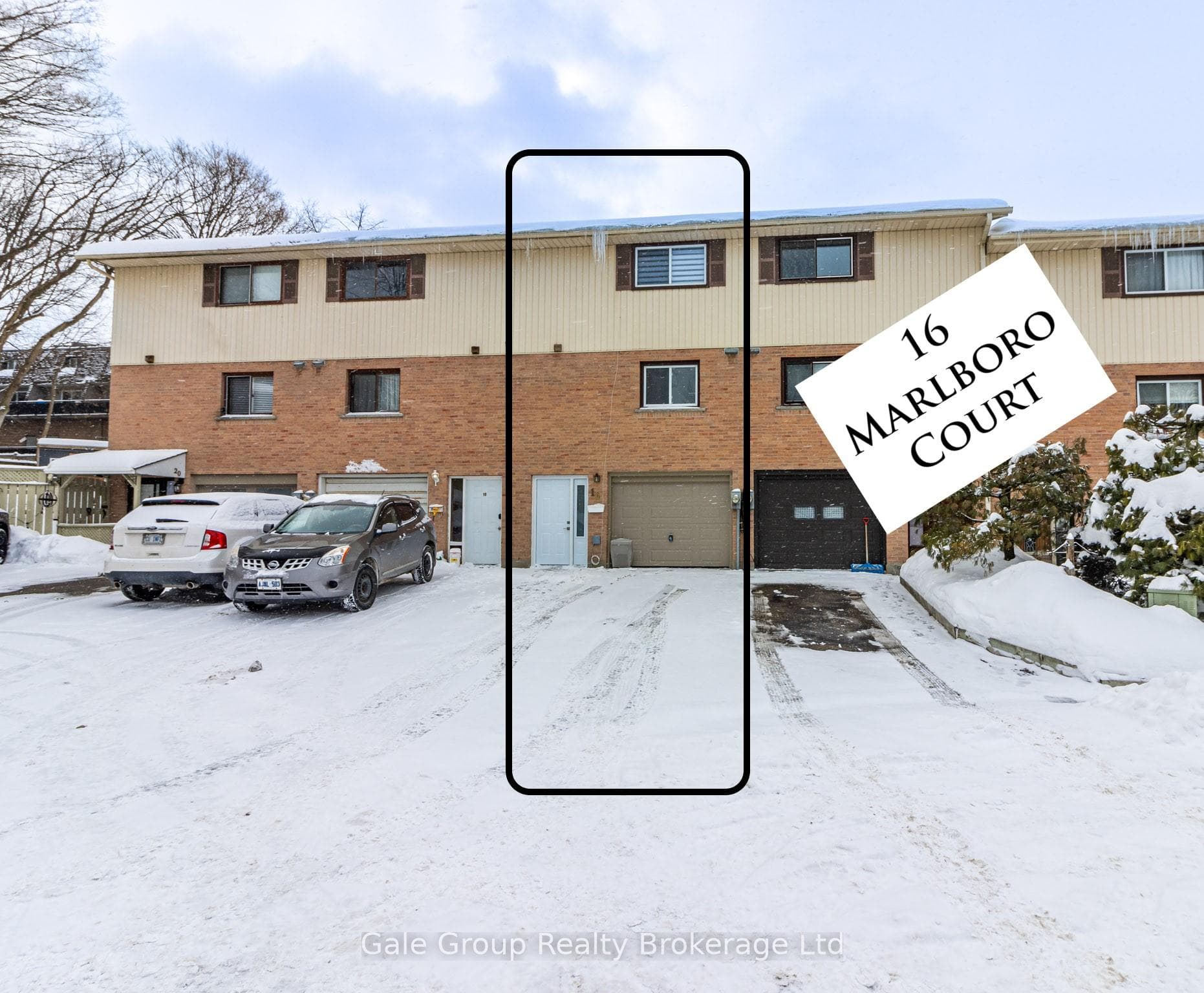 16 MARLBORO Court photo 40
