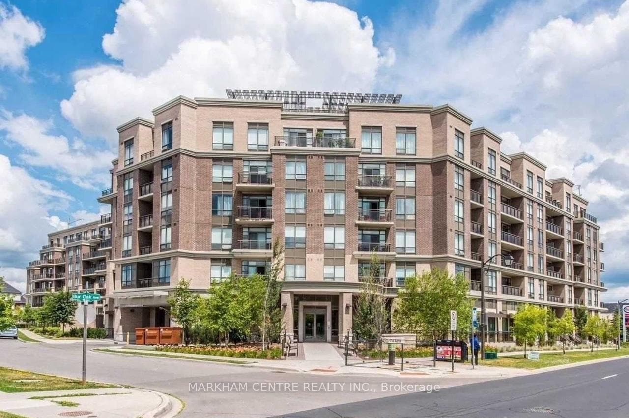 540 Bur Oak Avenue Unit 715 photo 1