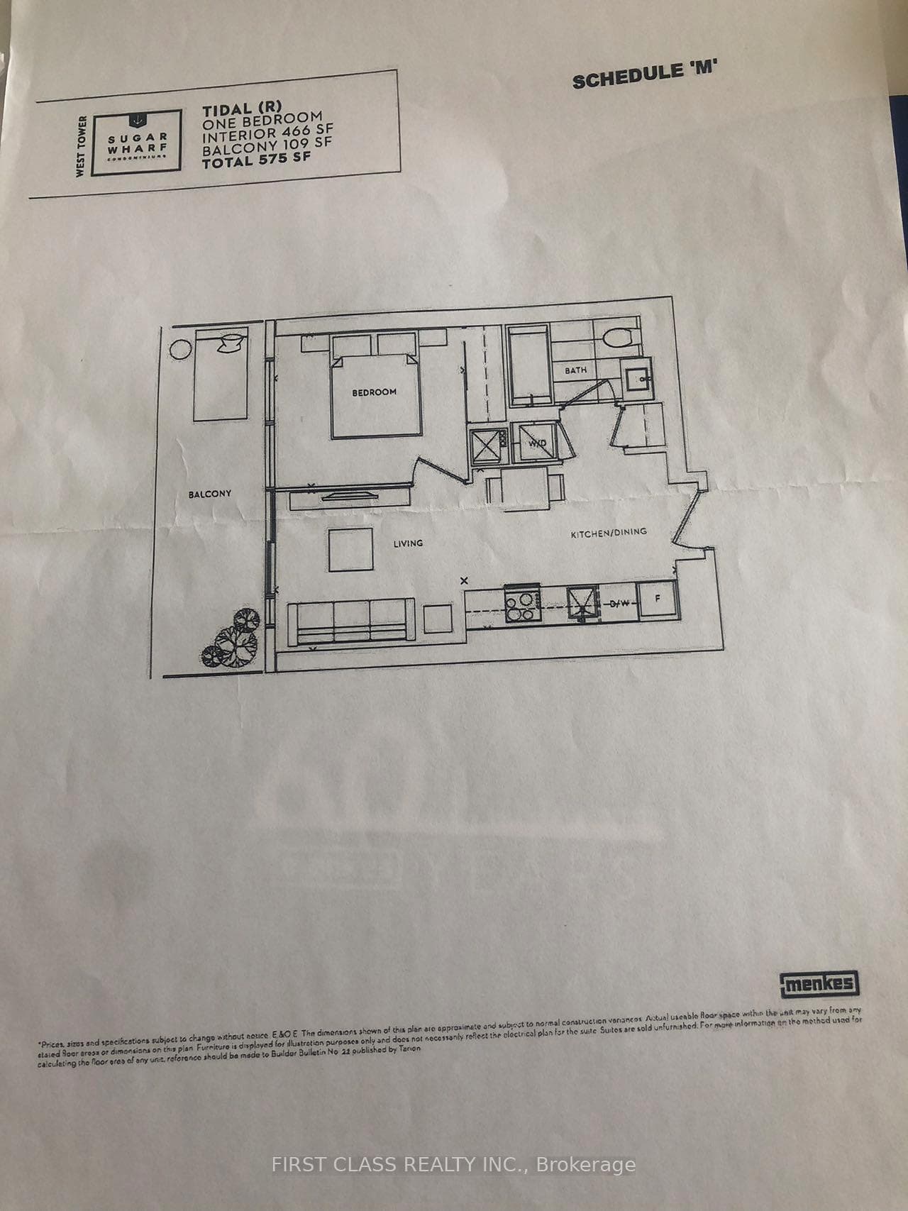 55 cooper Street Unit 2716 photo 2