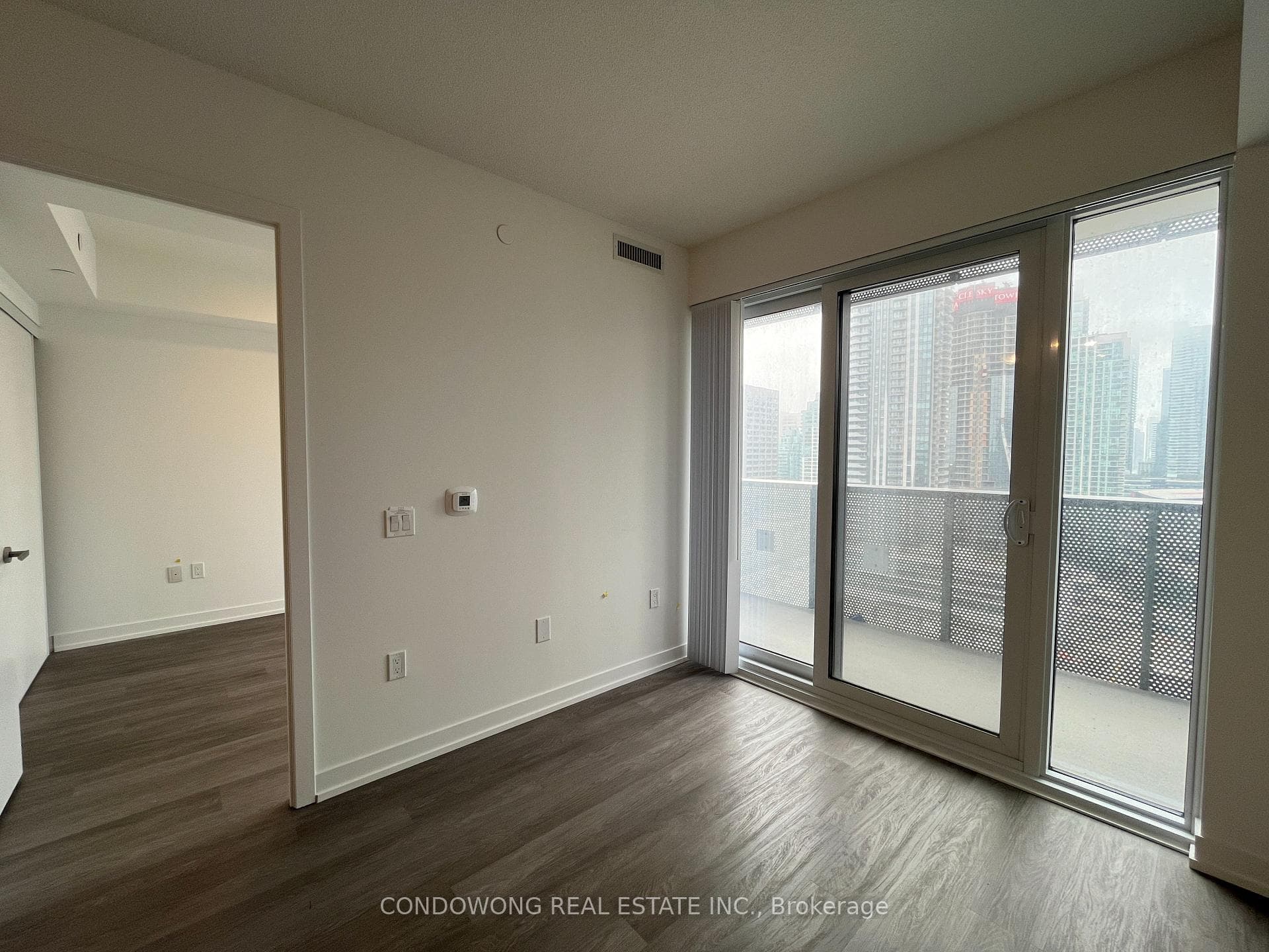 55 Cooper Street Unit 2115 photo 5