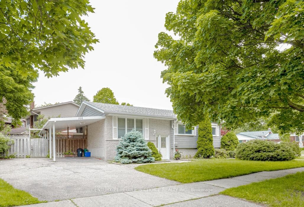 106 Dunsmere Drive photo 1