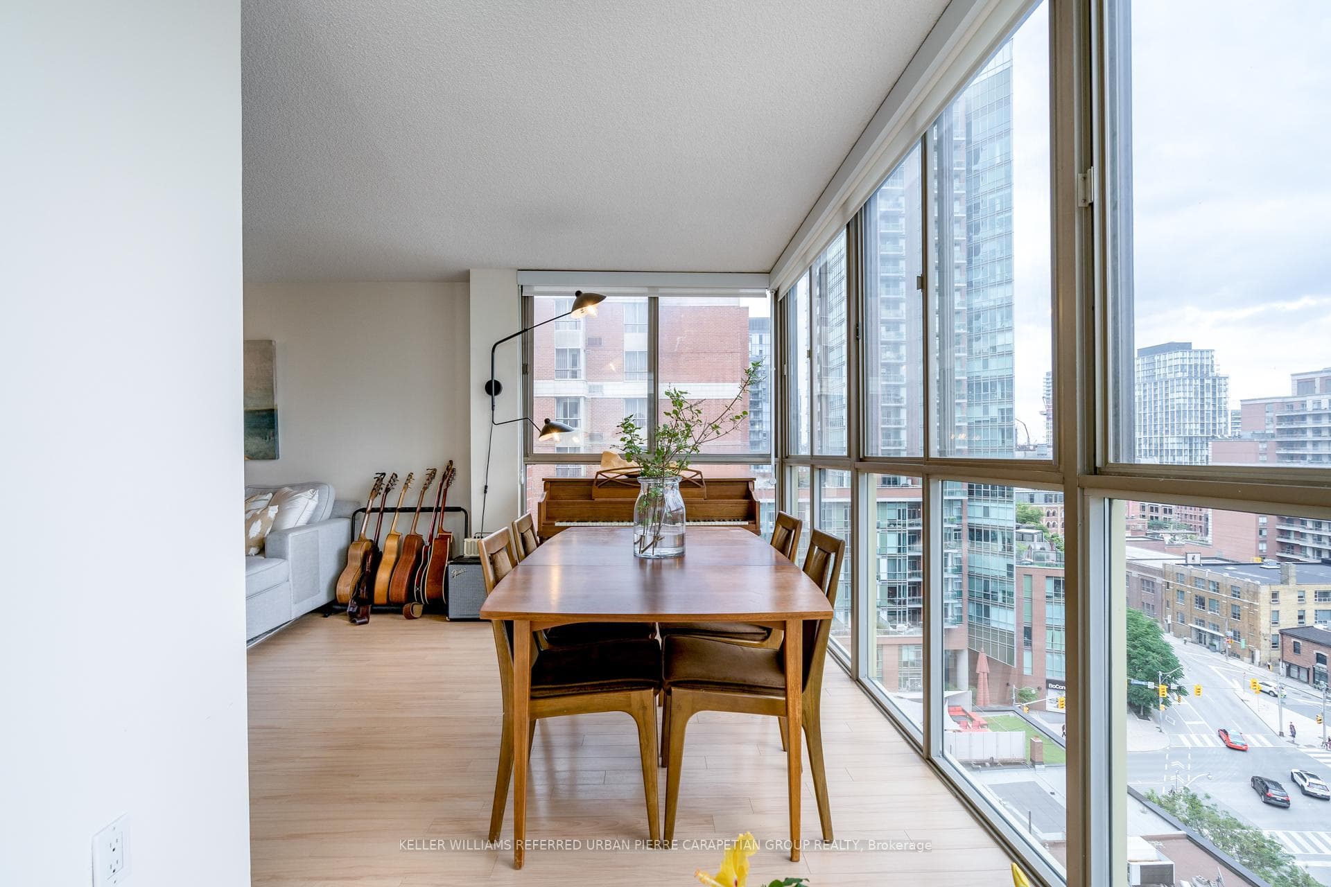 95 Lombard Street Unit 1203 photo 17