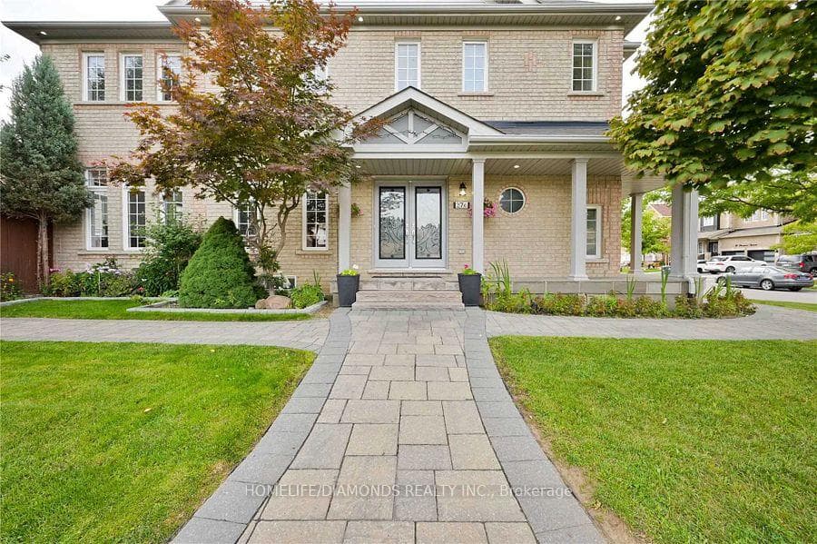 276 VAN KIRK Drive Unit BSMT photo 2