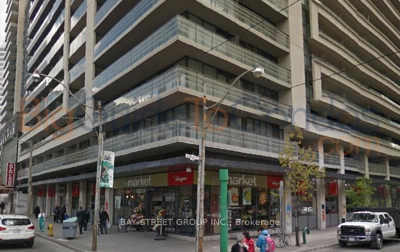 111 Elizabeth Street Unit 1832 photo 1