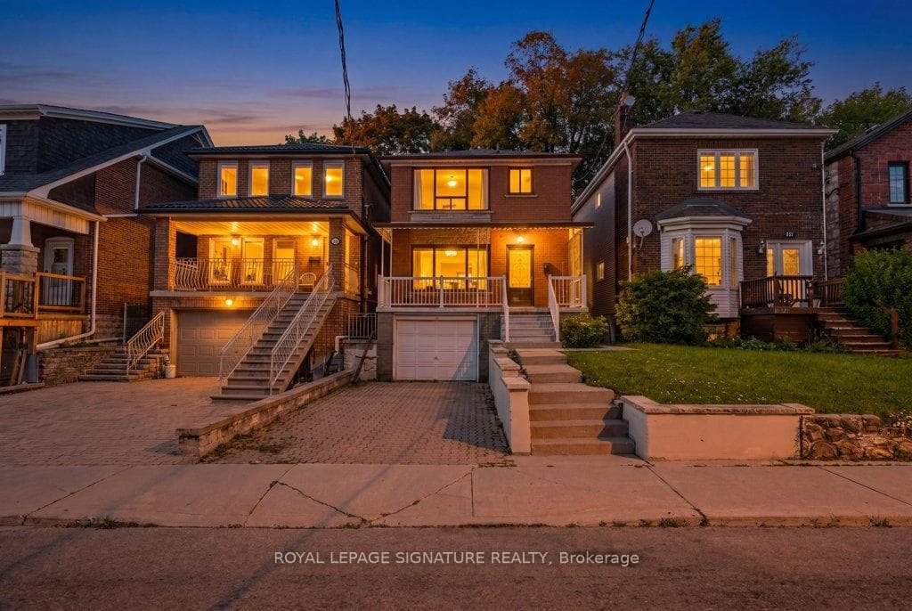 36 Jesmond Avenue photo 1