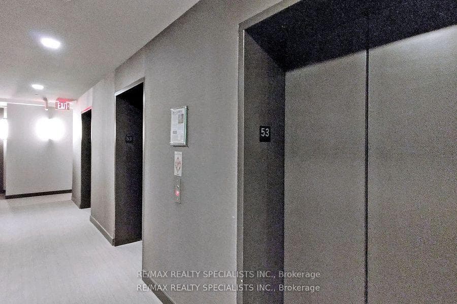 70 Temperance Street Unit 5312 photo 5