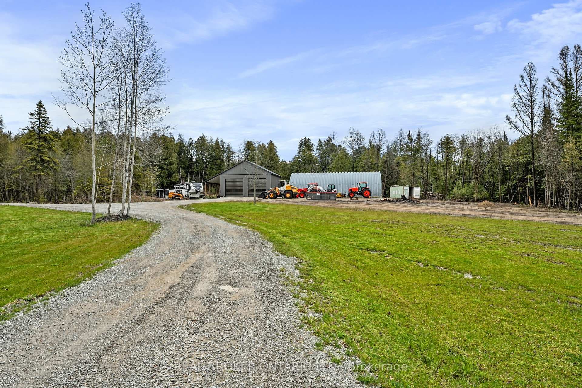4905 COUNTY ROAD 21 Road photo 29