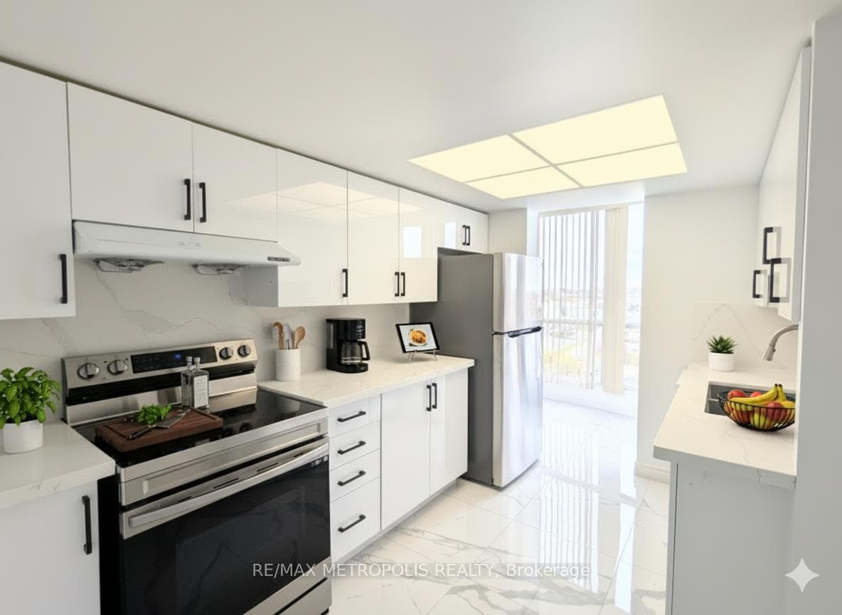 2550 Lawrence Avenue Unit 1202 photo 12