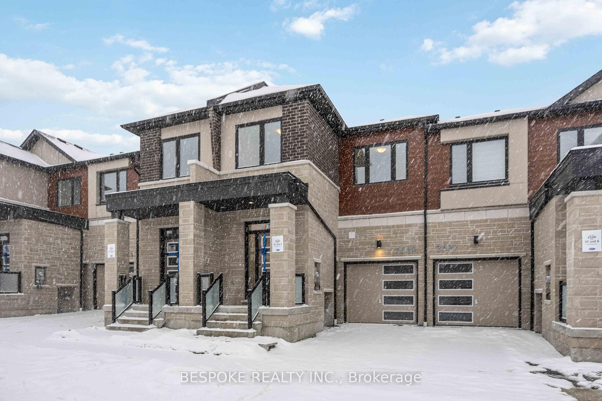 3539 Brickyard Drive photo 2