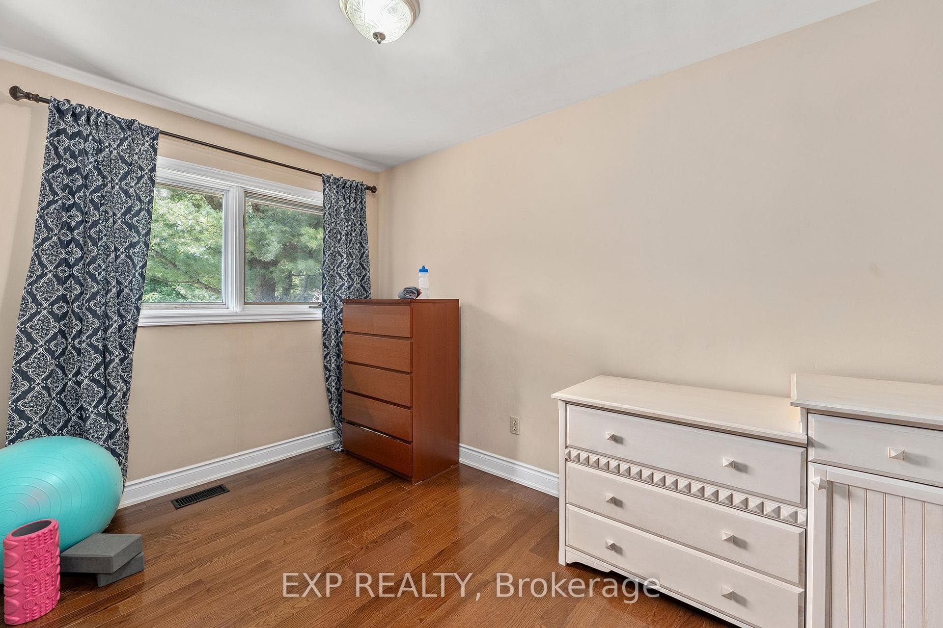3rd Bedroom